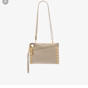 Hammitt cross body or clutch